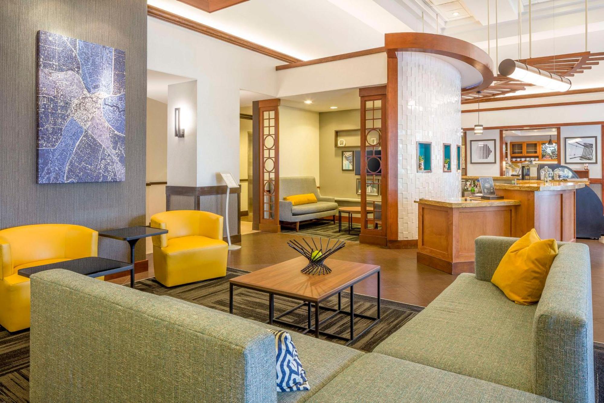 Hyatt Place Arboretum Hotel Austin