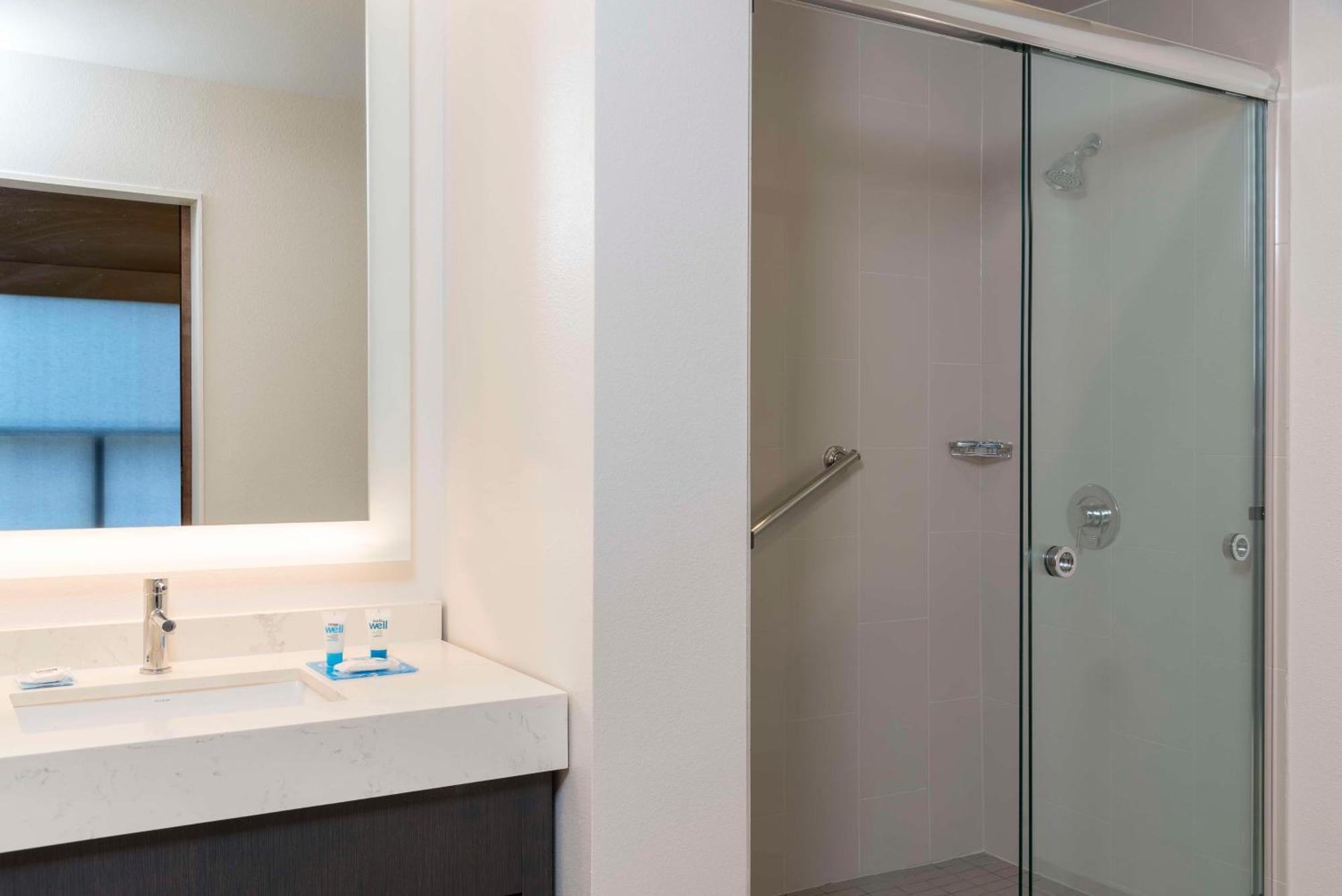 Hyatt House Austin/downtown Hotel Austin