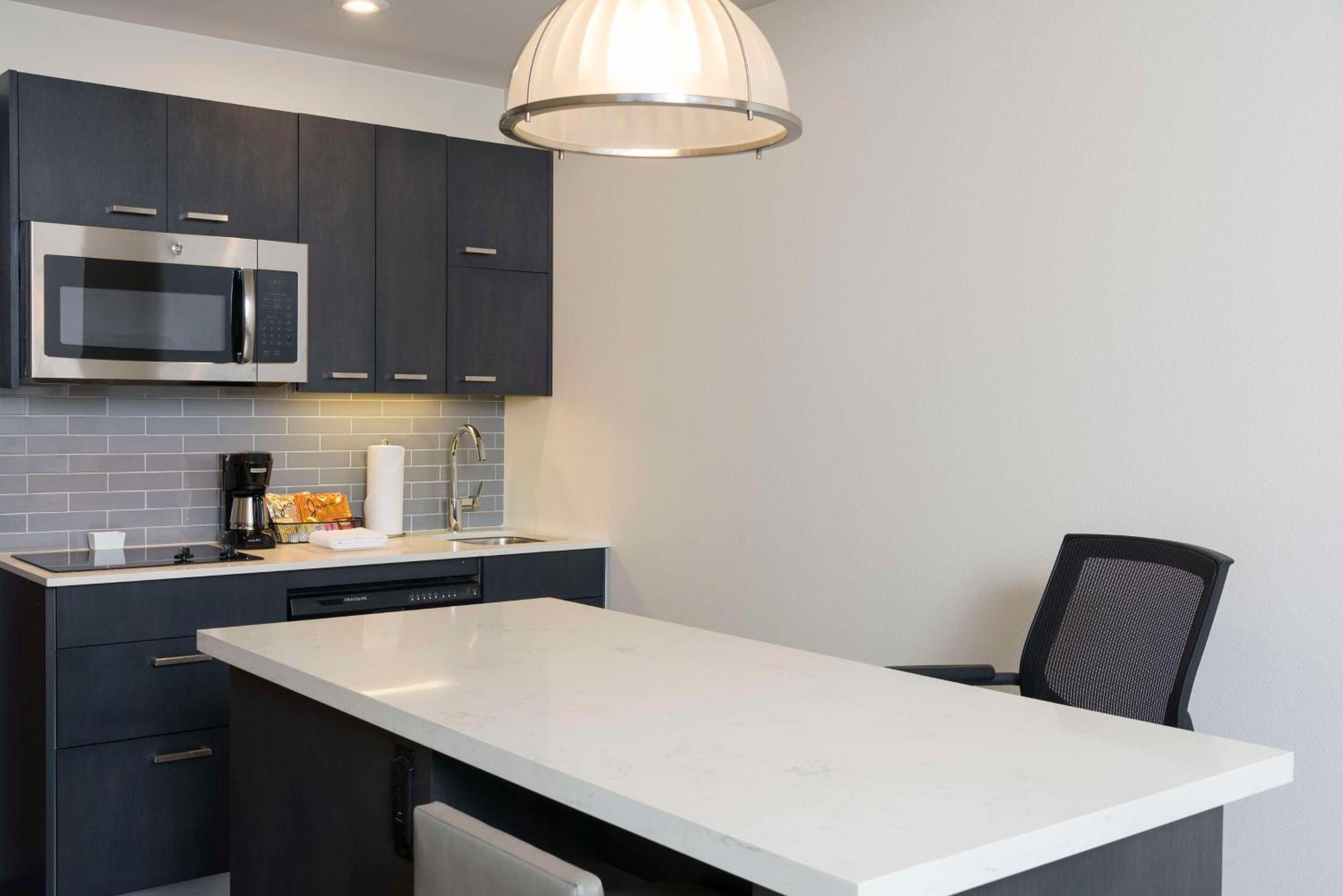 Hyatt House Austin/downtown Hotel Austin