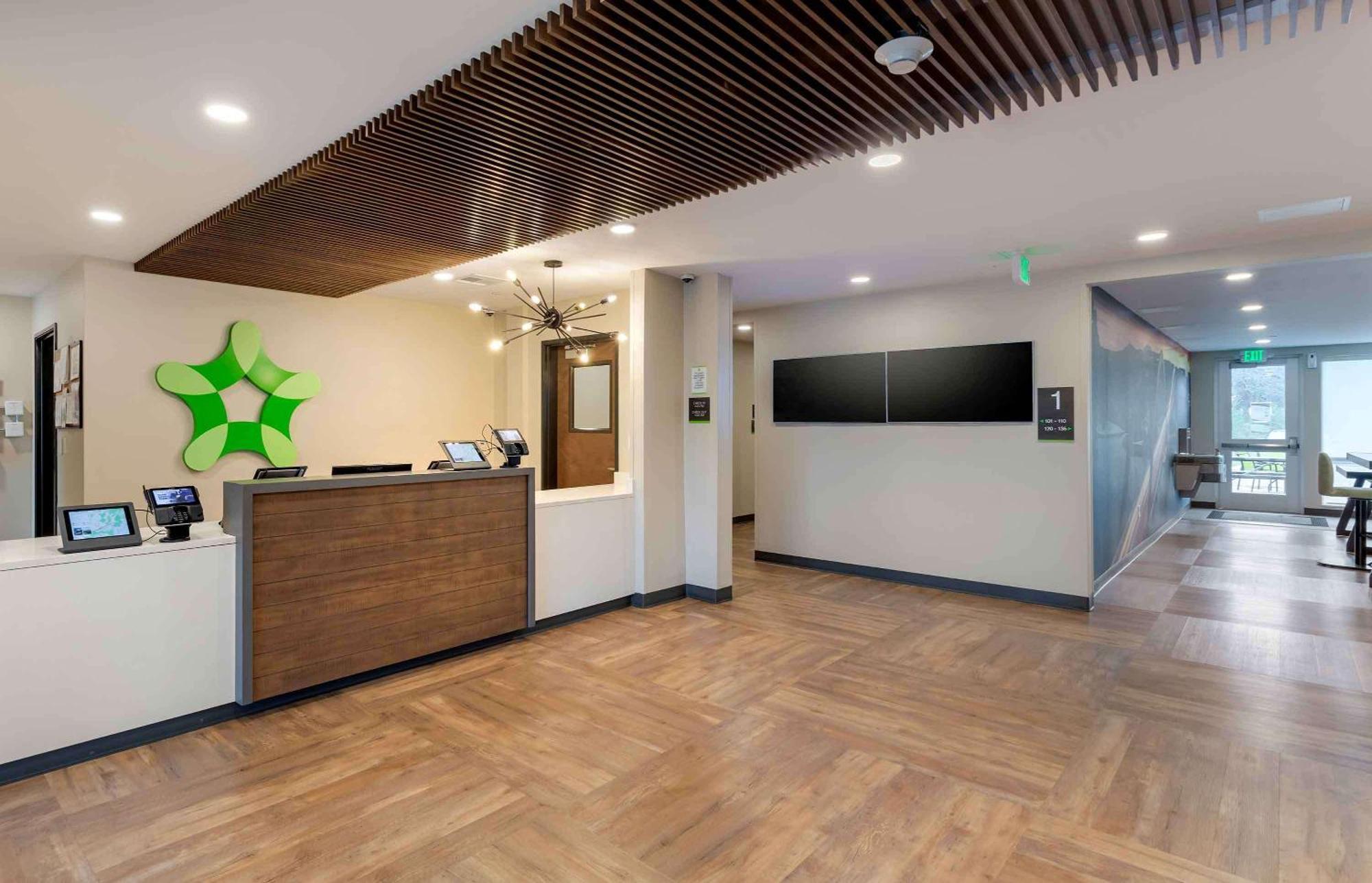 Hotel Extended America Premier - - Airport Austin