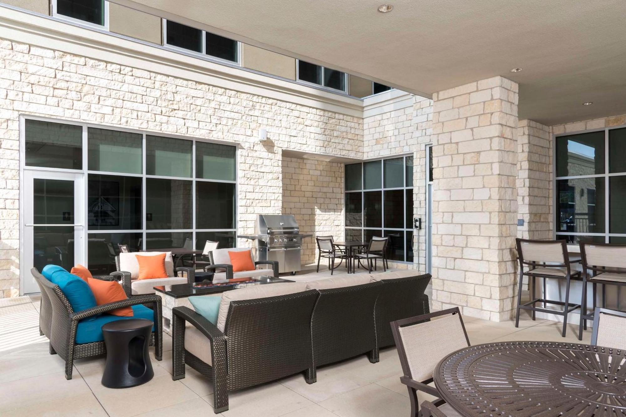 Hyatt House Austin/downtown