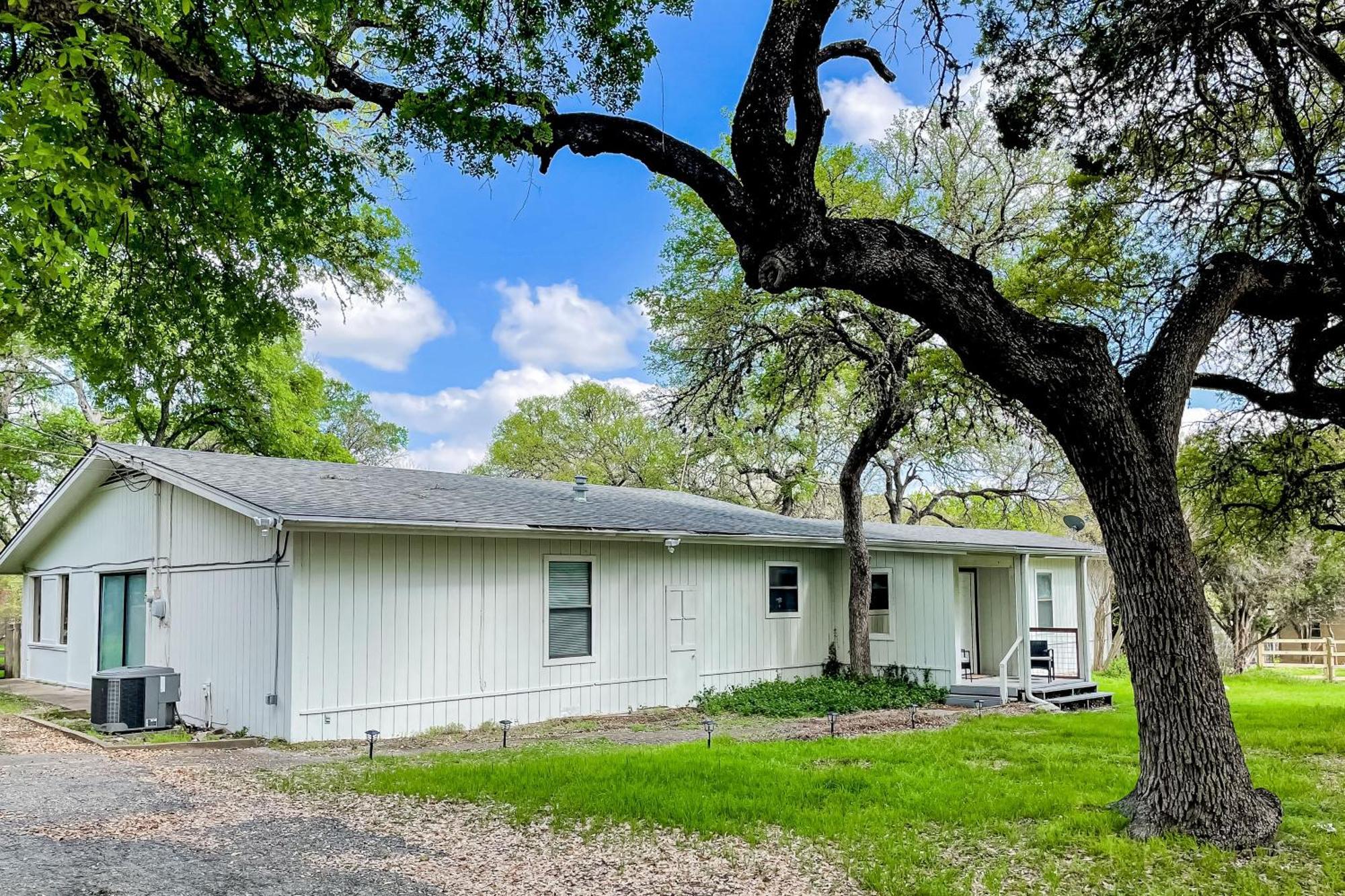 Holiday home Slaughter Creek Austin