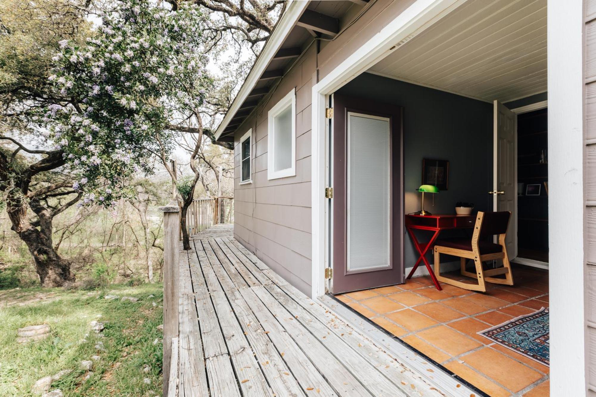 Holiday home Modern Treehouse Vibe By Ut Campus -Steps From The Capitol