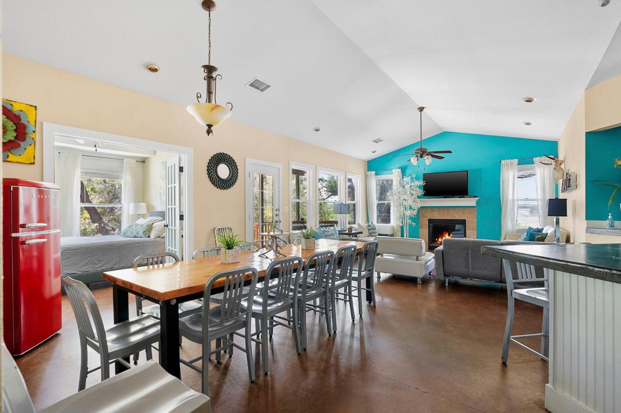 Holiday home Luxury Travis Estate With A Stunning Pool And Spectacular Outdoor Space *