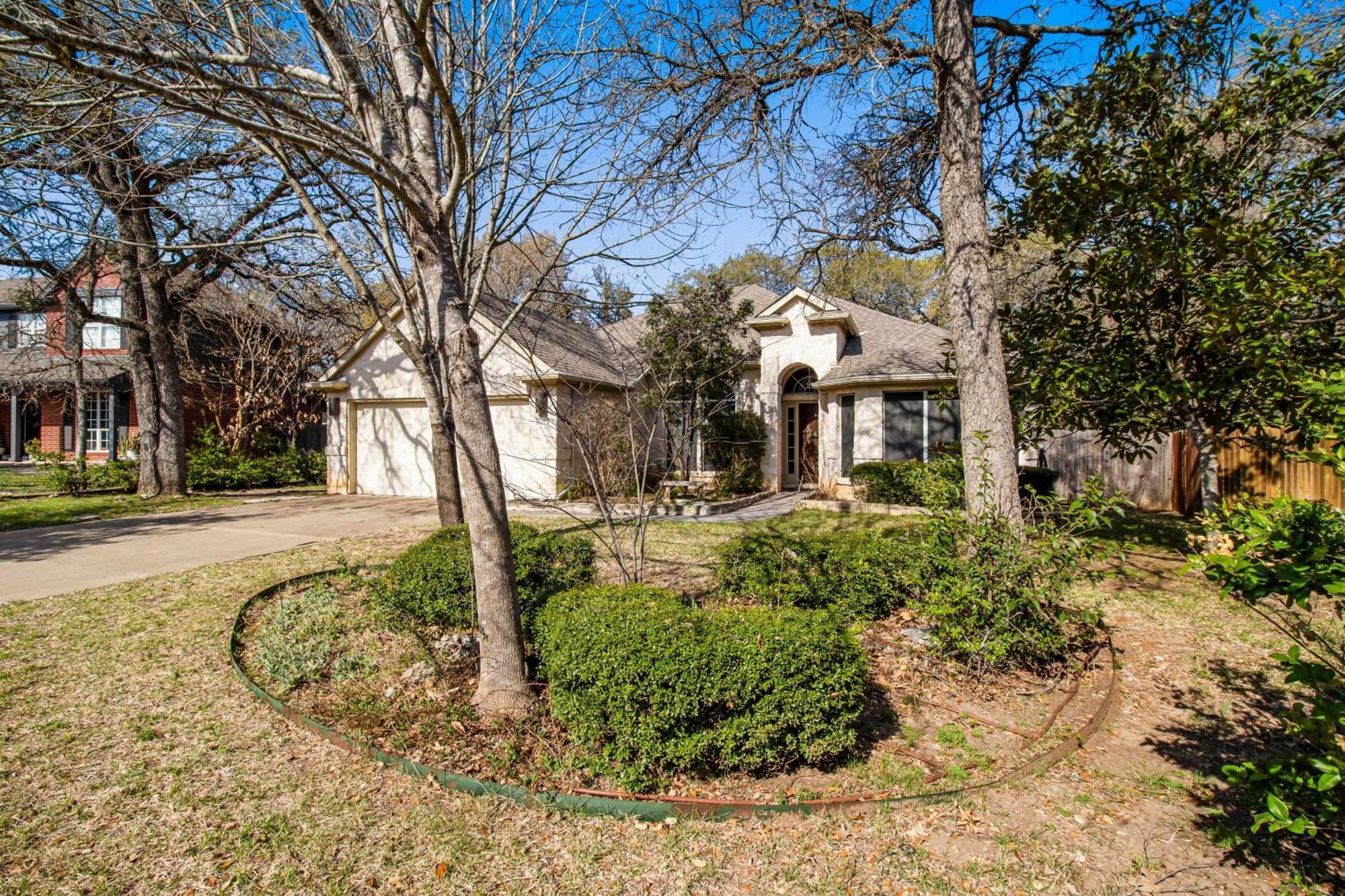 Holiday home Peace In The Creek Austin
