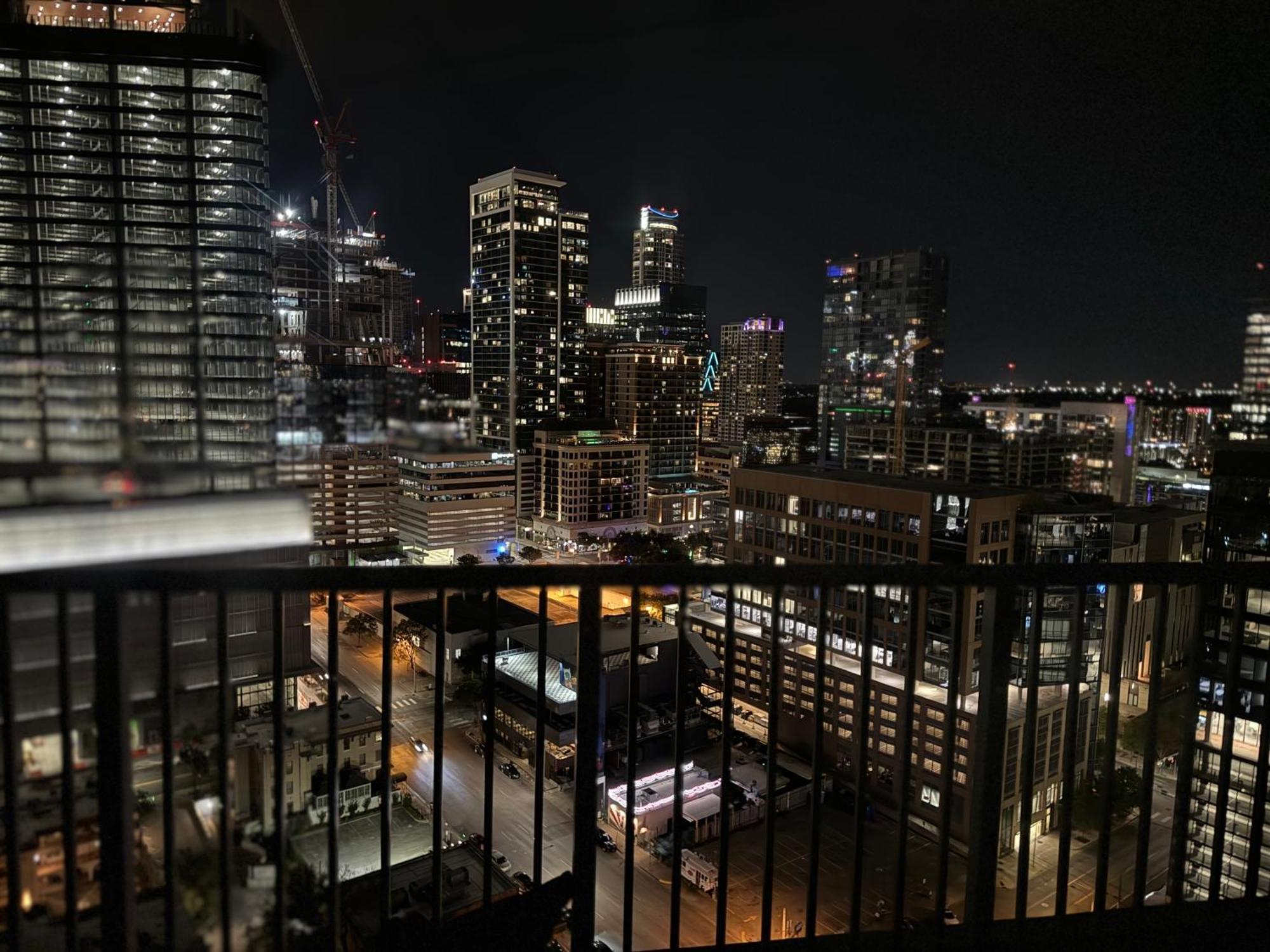 Seize The Extraordinary Elevate Your Lifestyle In Downtown Austin's Pinnacle Penthouse Paradise *