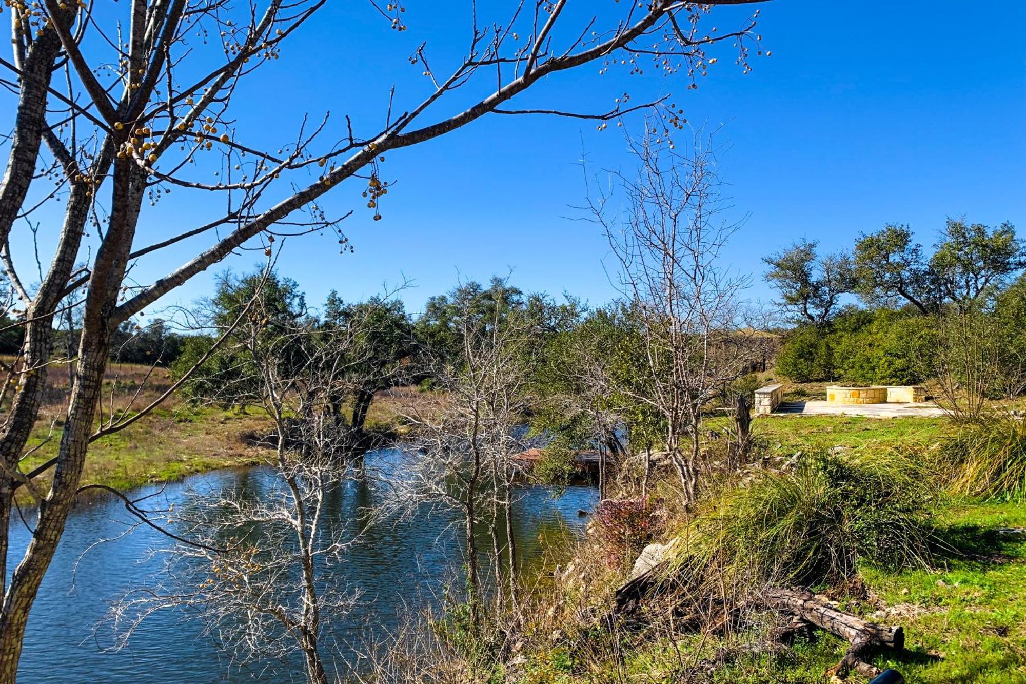 Stagecoach Holiday home Austin