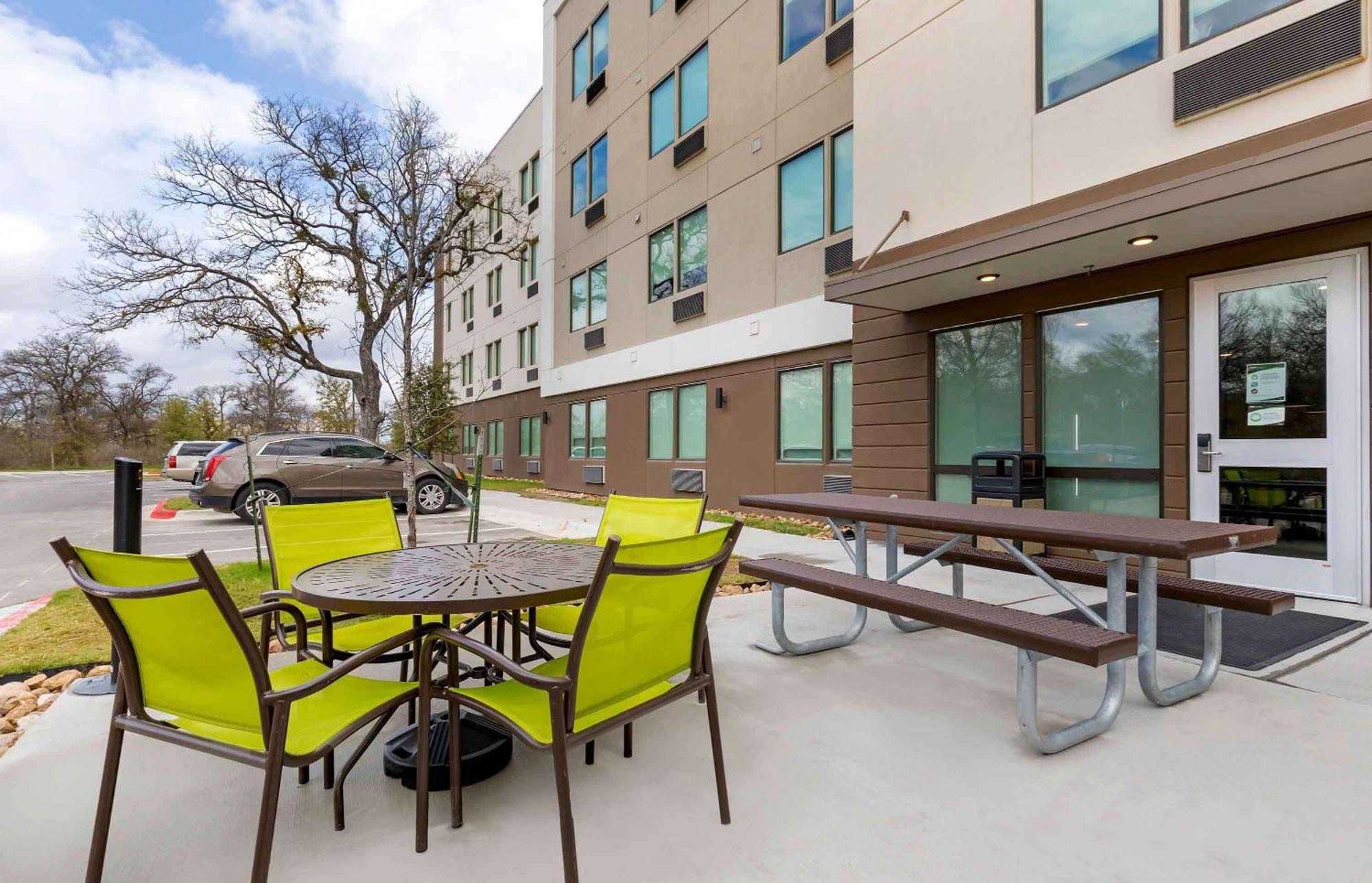 Hotel Extended America Premier - - Airport