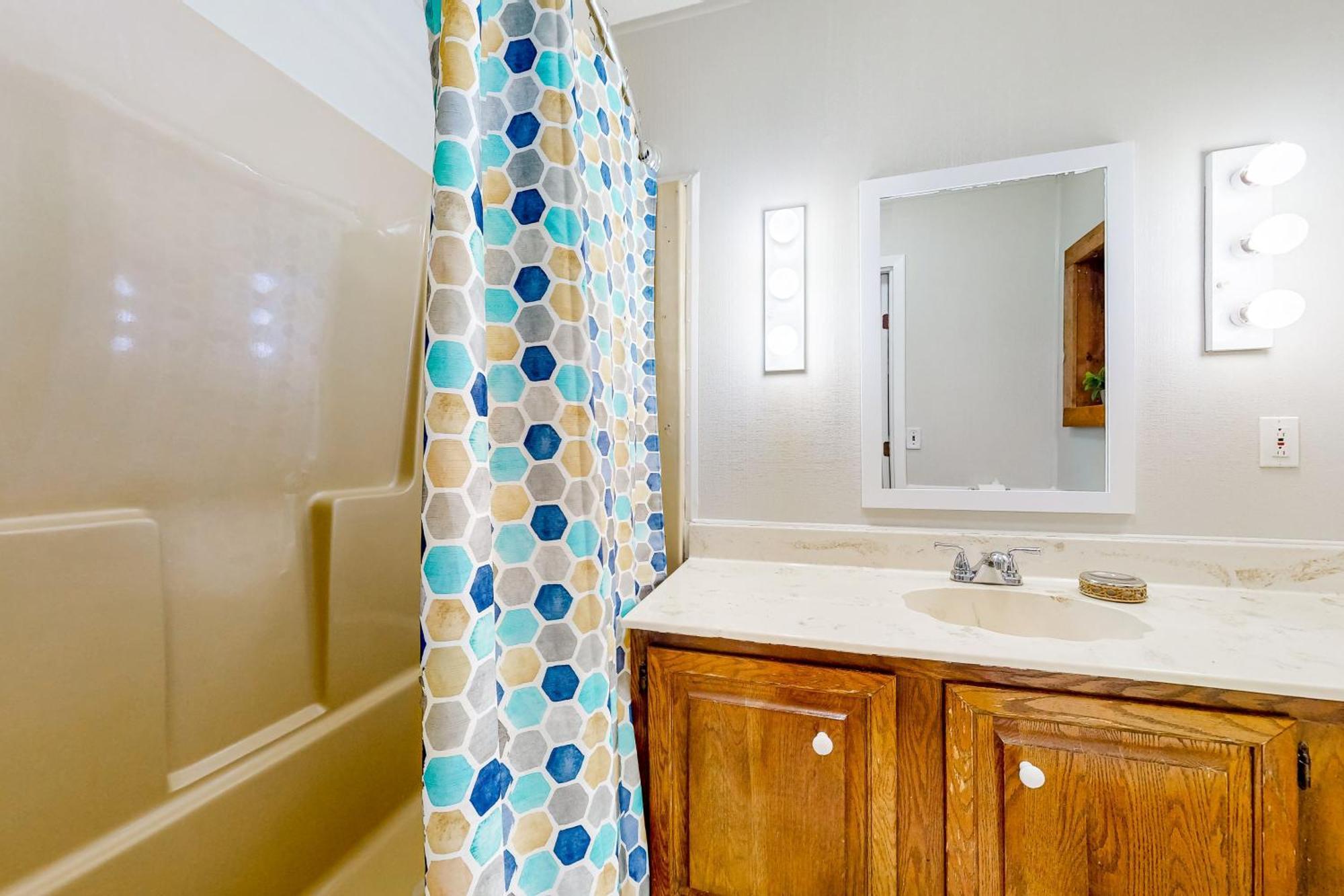 Slaughter Creek Holiday home Austin