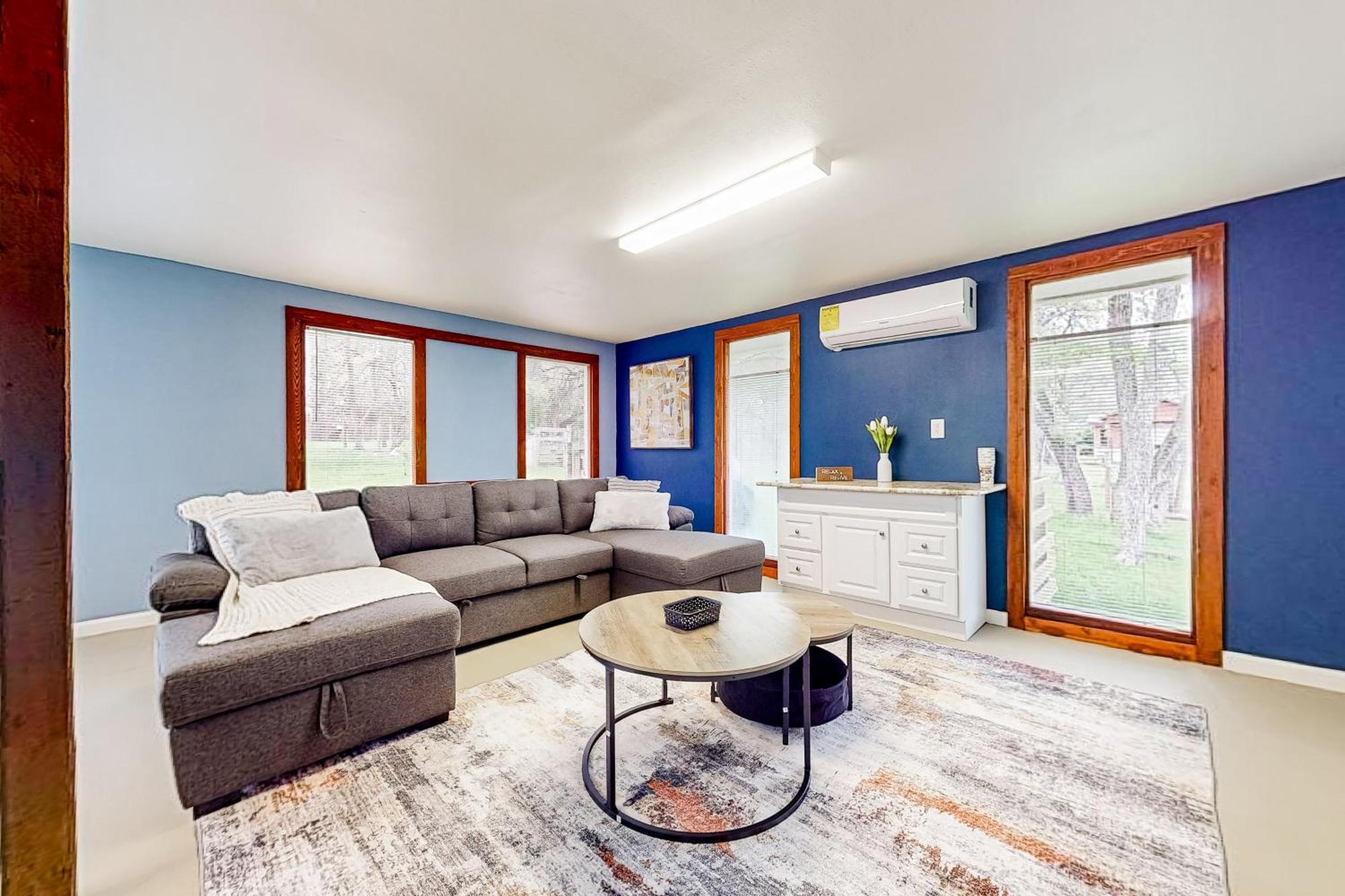 Holiday home Slaughter Creek Austin
