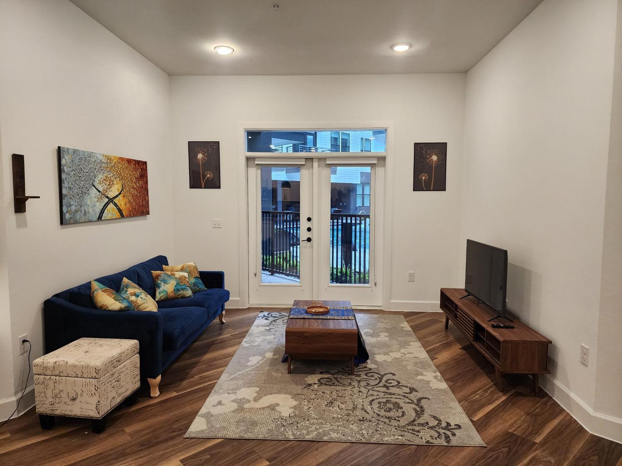 Chateau At - 10 Min Walk To Center Dt Austin