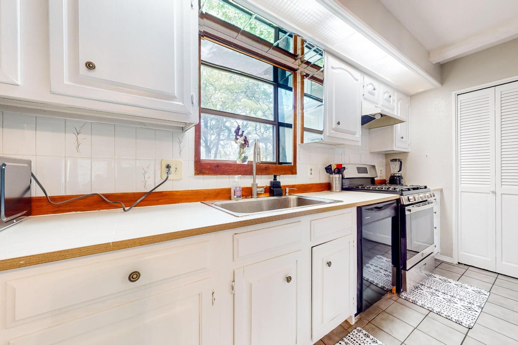 Slaughter Creek Holiday home