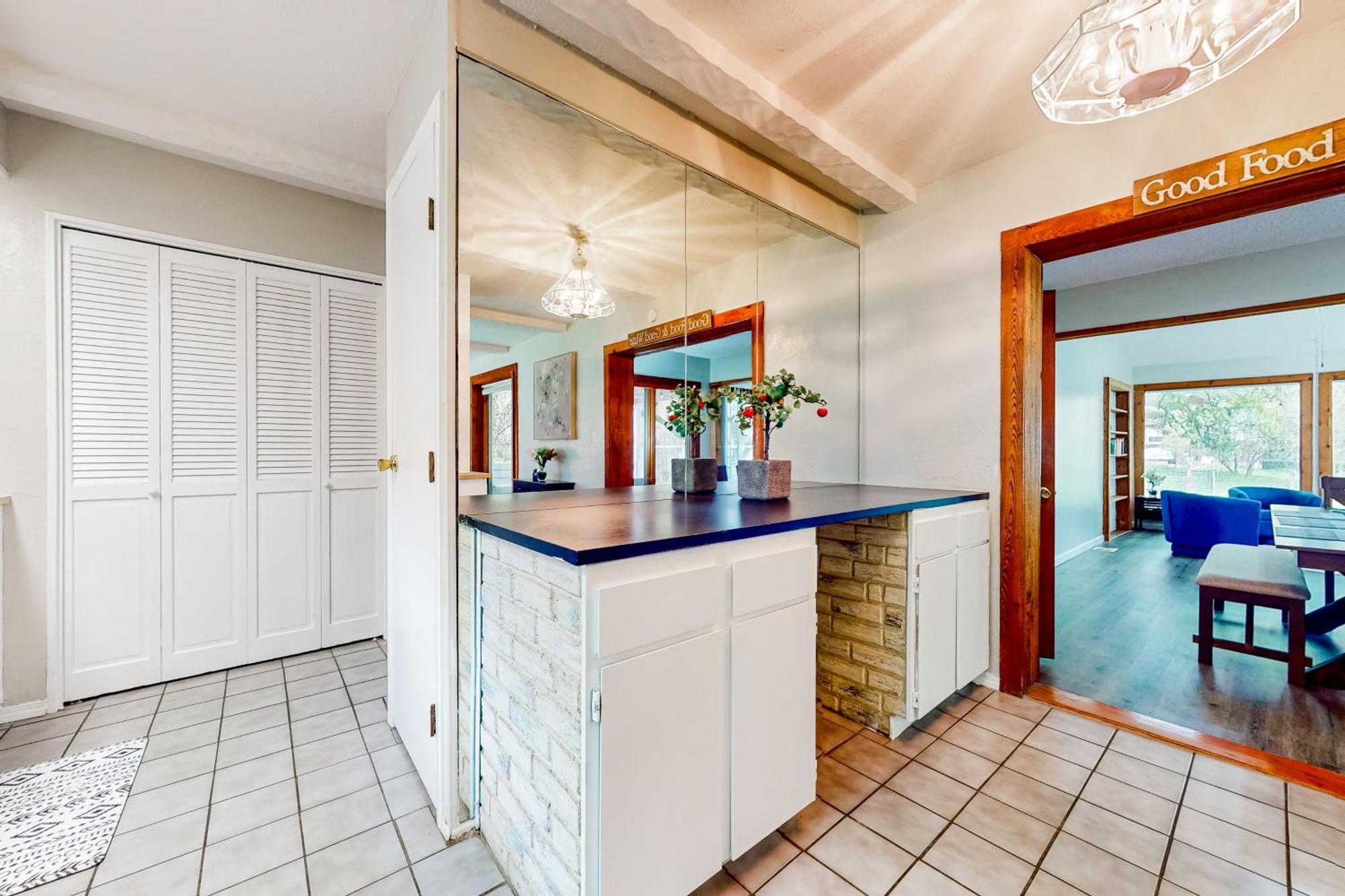 Slaughter Creek Holiday home Austin
