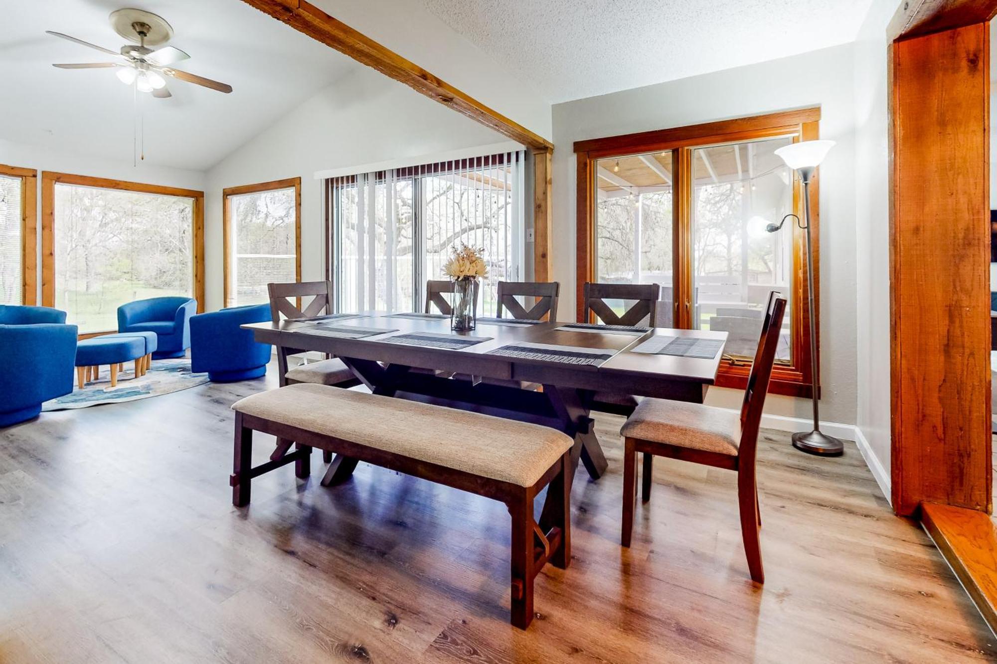 Holiday home Slaughter Creek Austin
