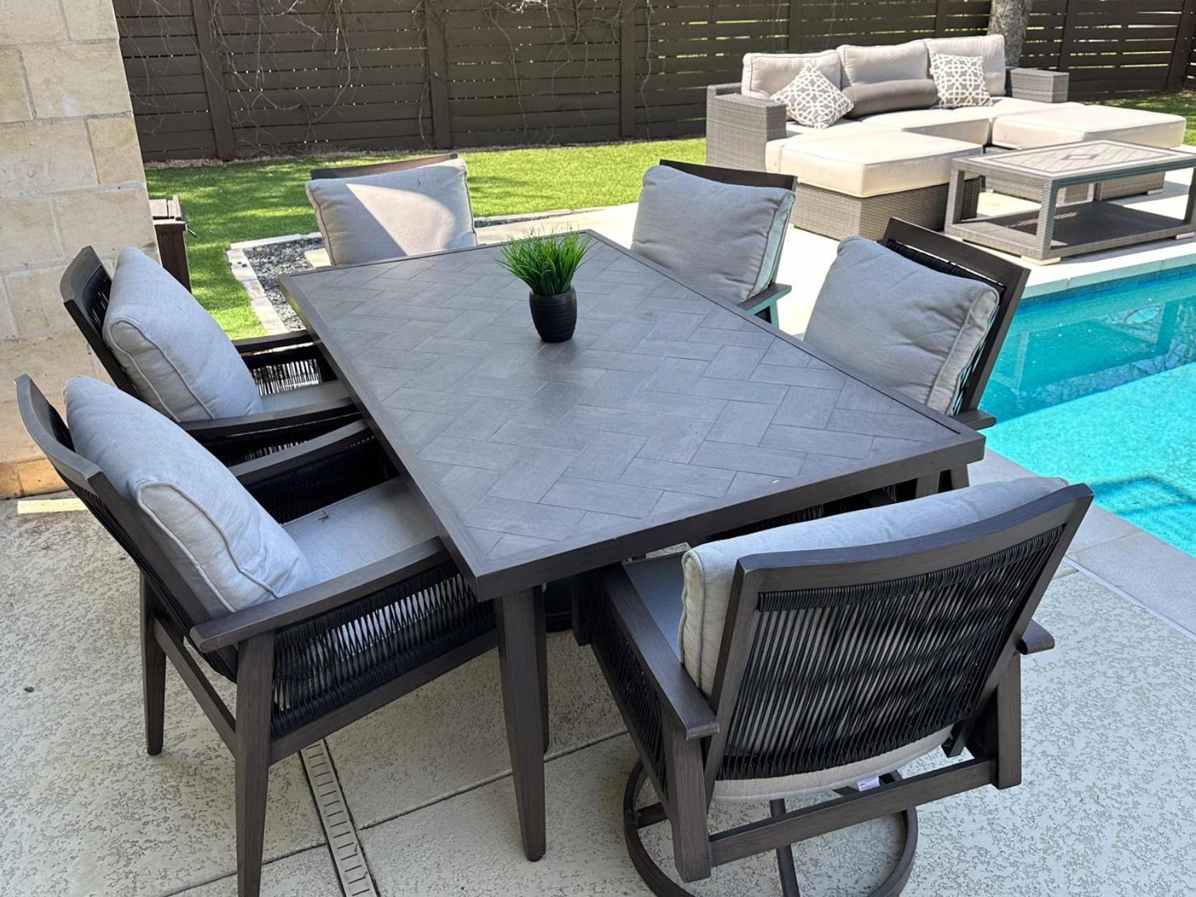 Upstay - New Modern With Private Pool * Austin