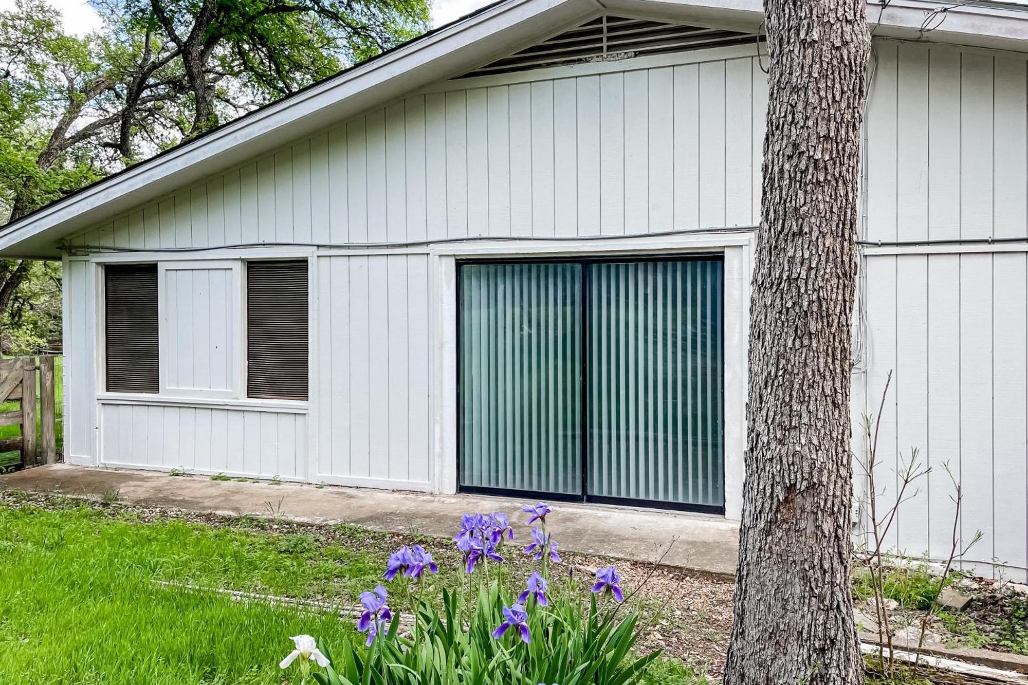 Holiday home Slaughter Creek
