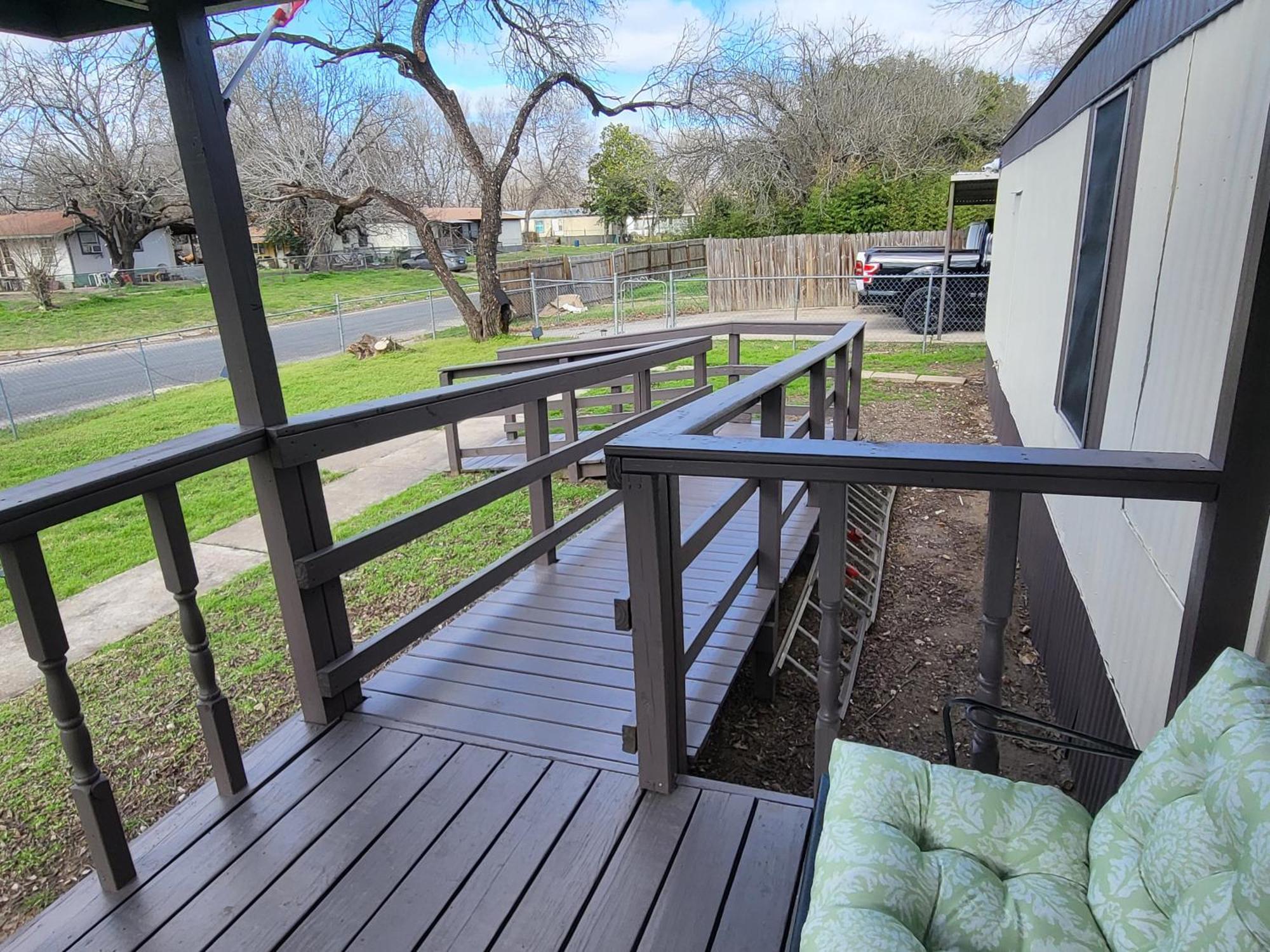 Haven Near Cota Tesla Airport * Austin