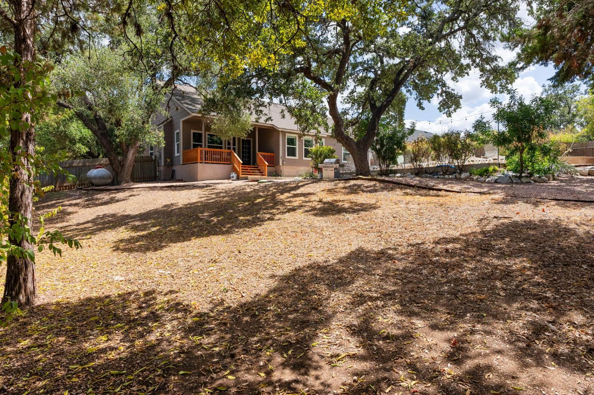 Holiday home Luxury Travis Estate With A Stunning Pool And Spectacular Outdoor Space Austin