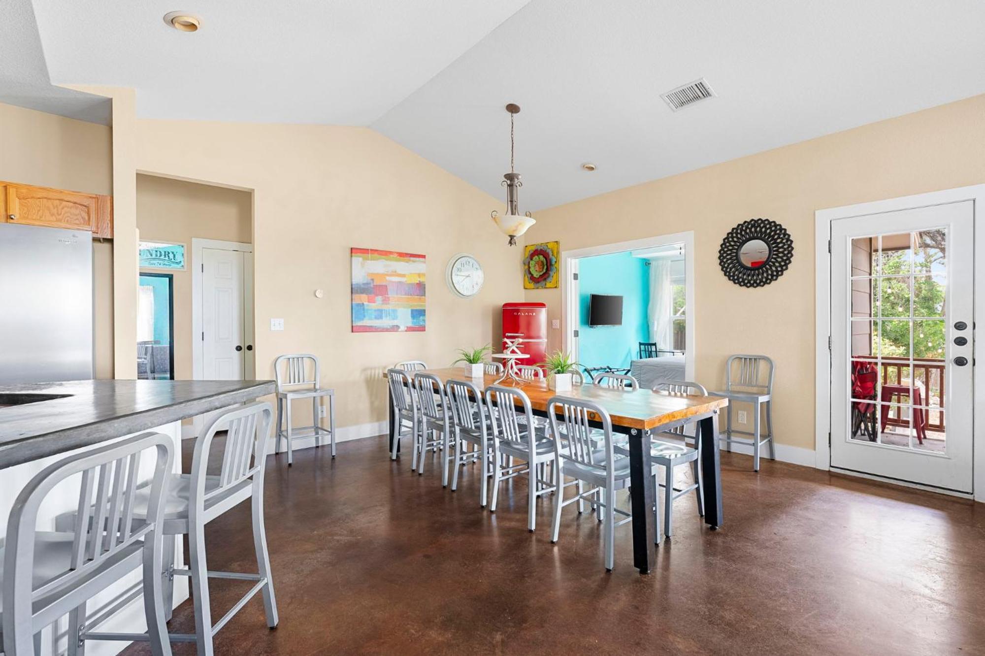 Holiday home Luxury Travis Estate With A Stunning Pool And Spectacular Outdoor Space Austin