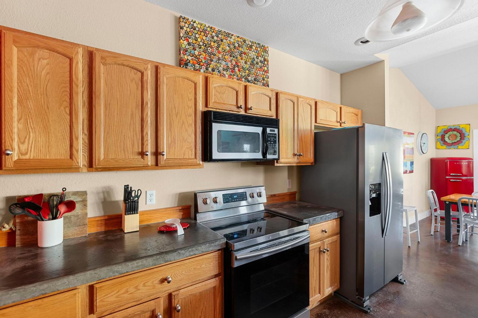 Luxury Travis Estate With A Stunning Pool And Spectacular Outdoor Space Holiday home Austin