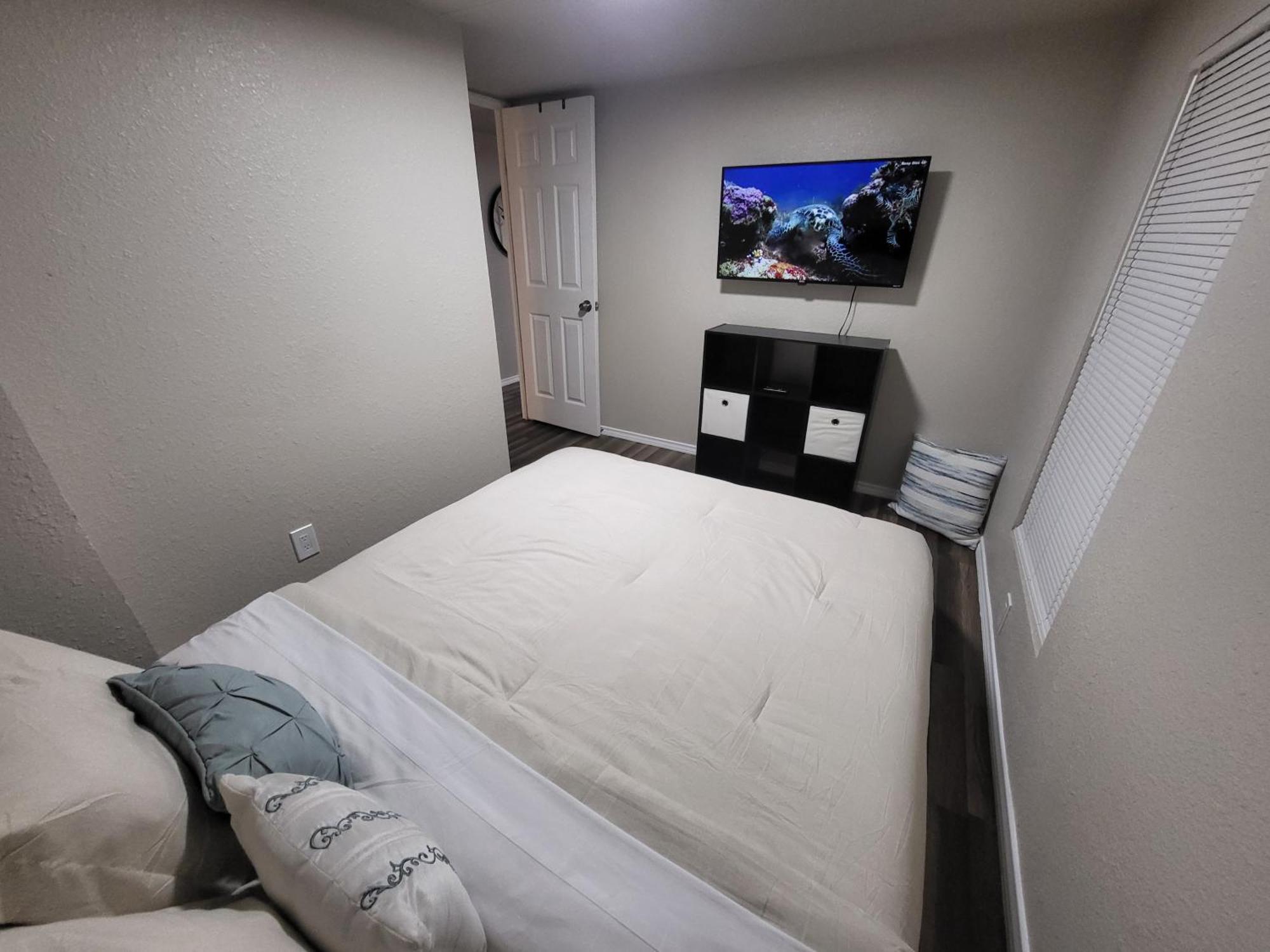 Holiday home Haven Near Cota Tesla Airport Austin