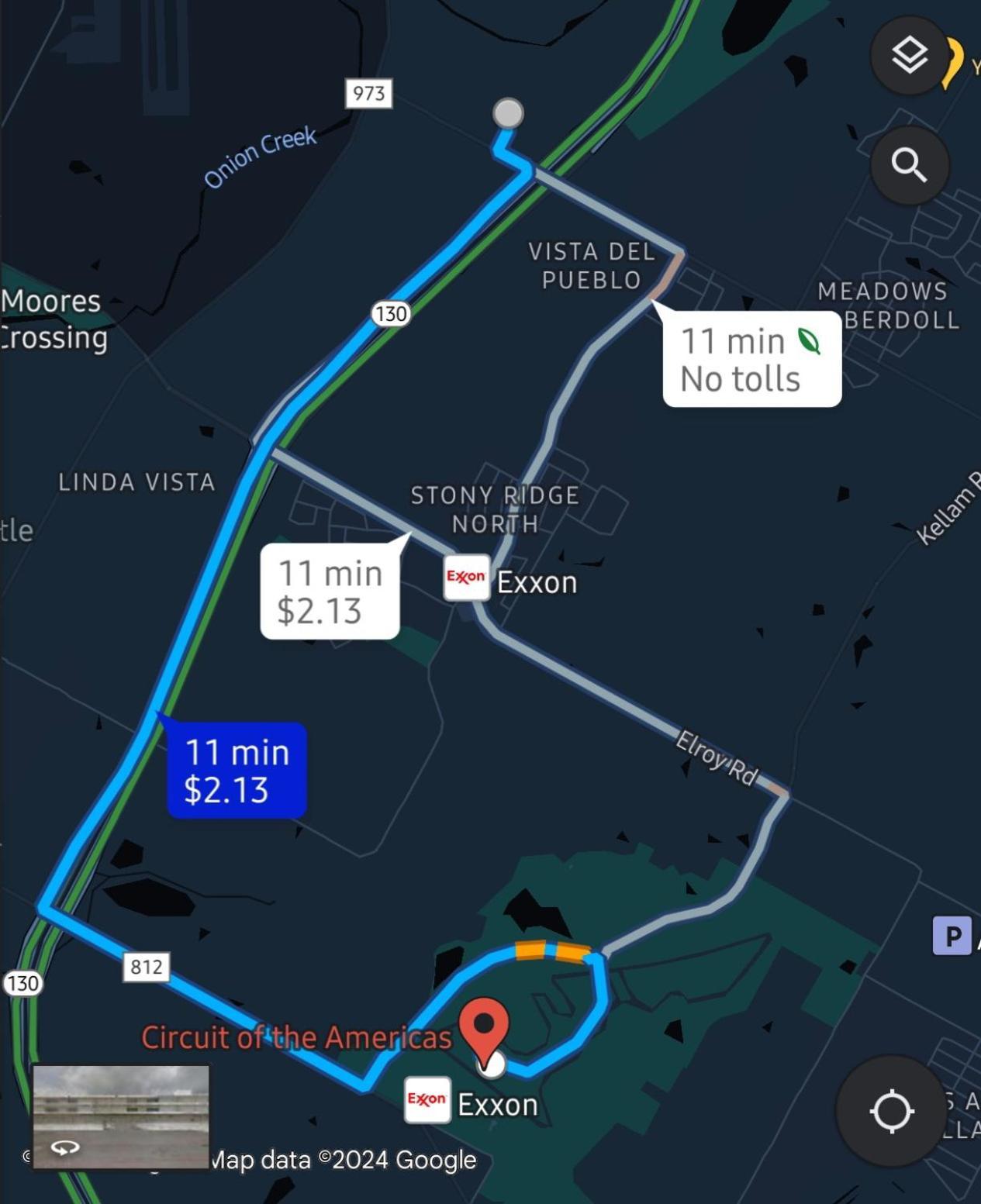 Haven Near Cota Tesla Airport *