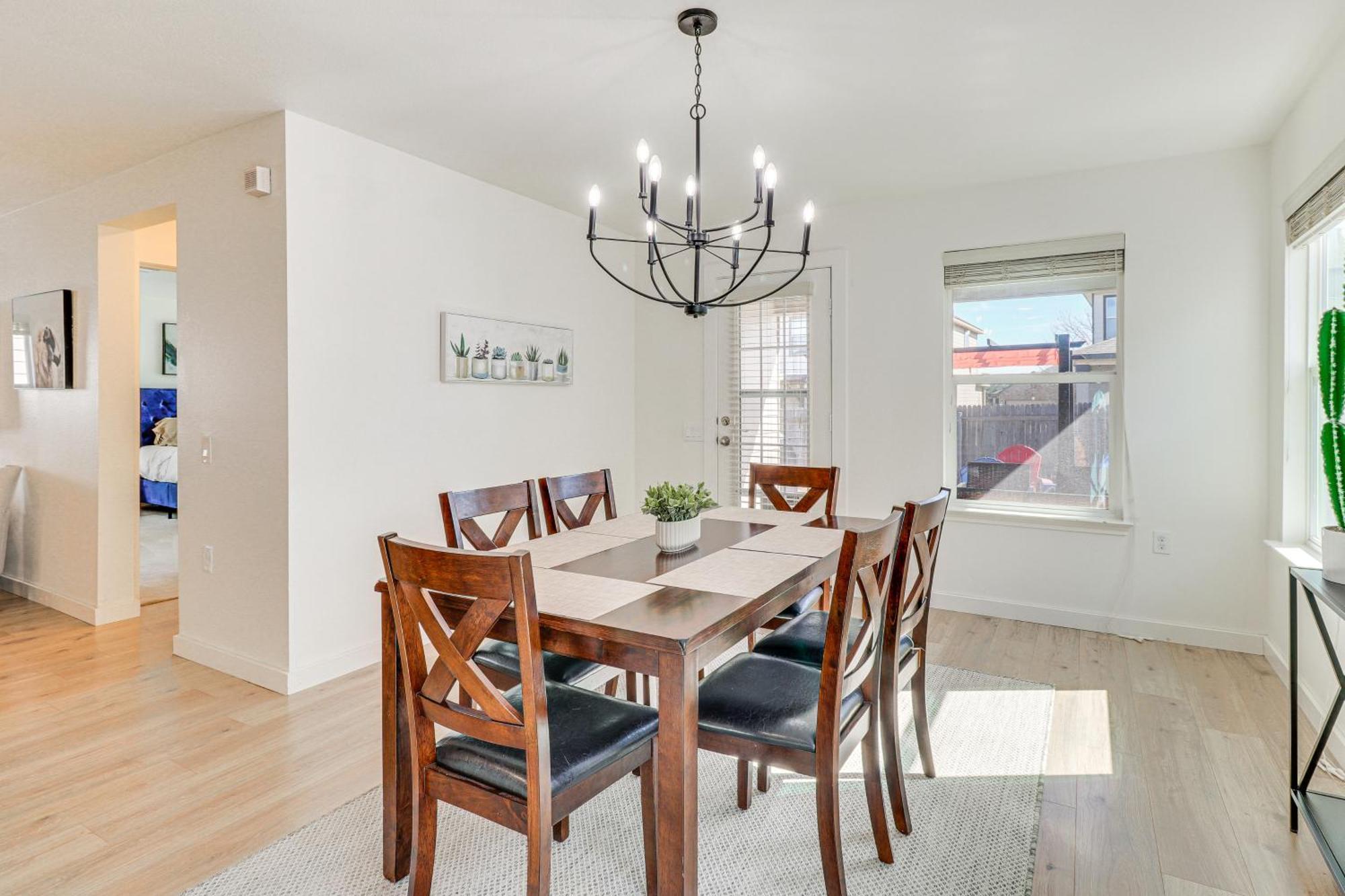 Centrally Located With Private Patio! *