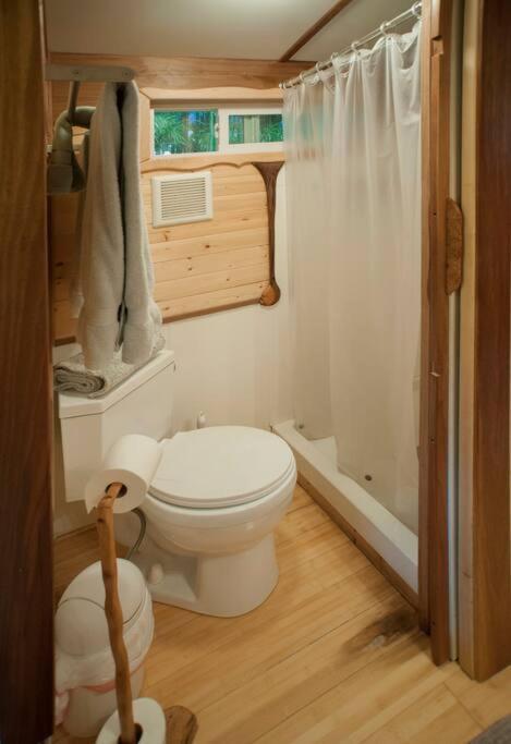 The Treecycle Holiday home *