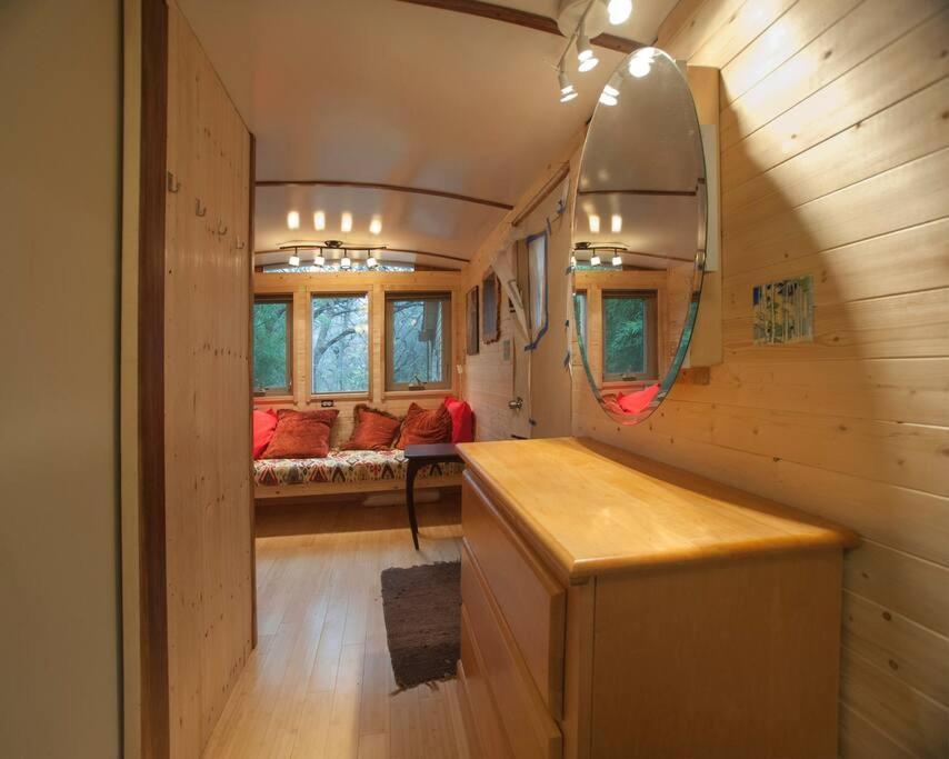 The Treecycle Holiday home