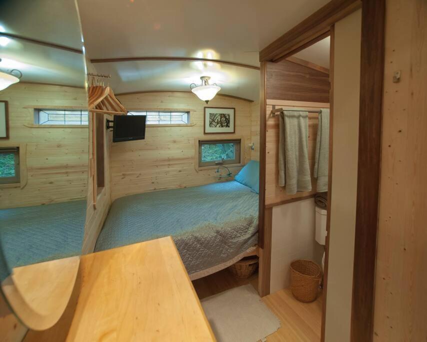 The Treecycle Holiday home