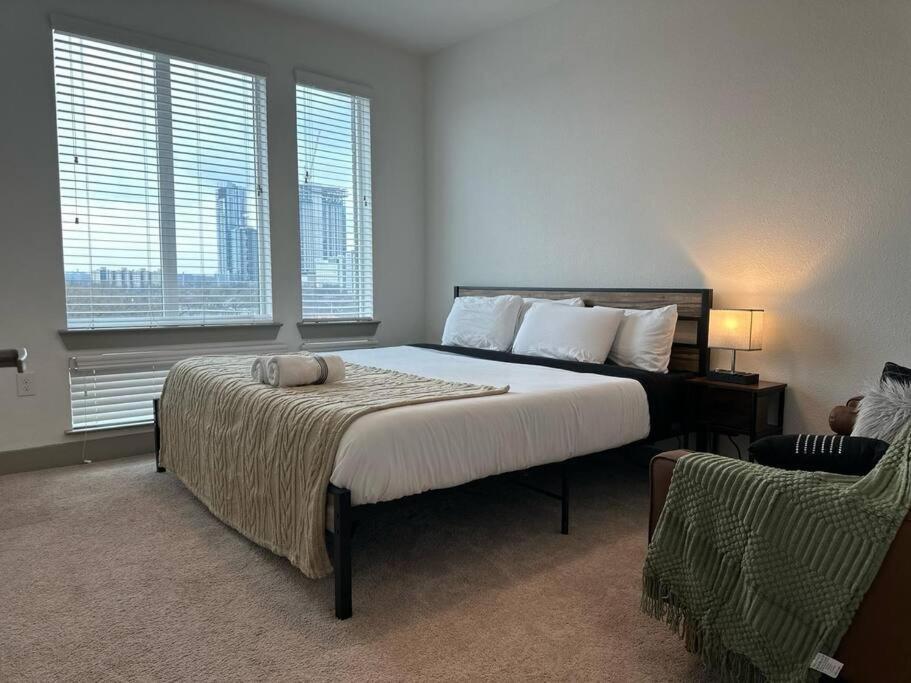 Chateau At Robertson Hill Apartment *