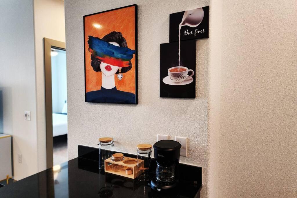 Apartment Chateau At Robertson Hill *
