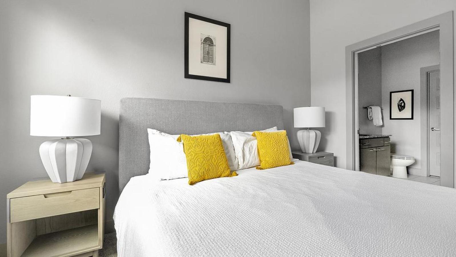 Landing Modern With Amazing Amenities Apartment Austin