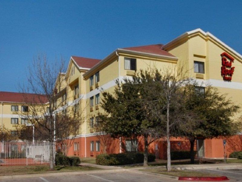 Hotel Red Roof Plus+ South