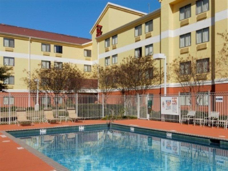 Red Roof Plus+ South 3* Austin