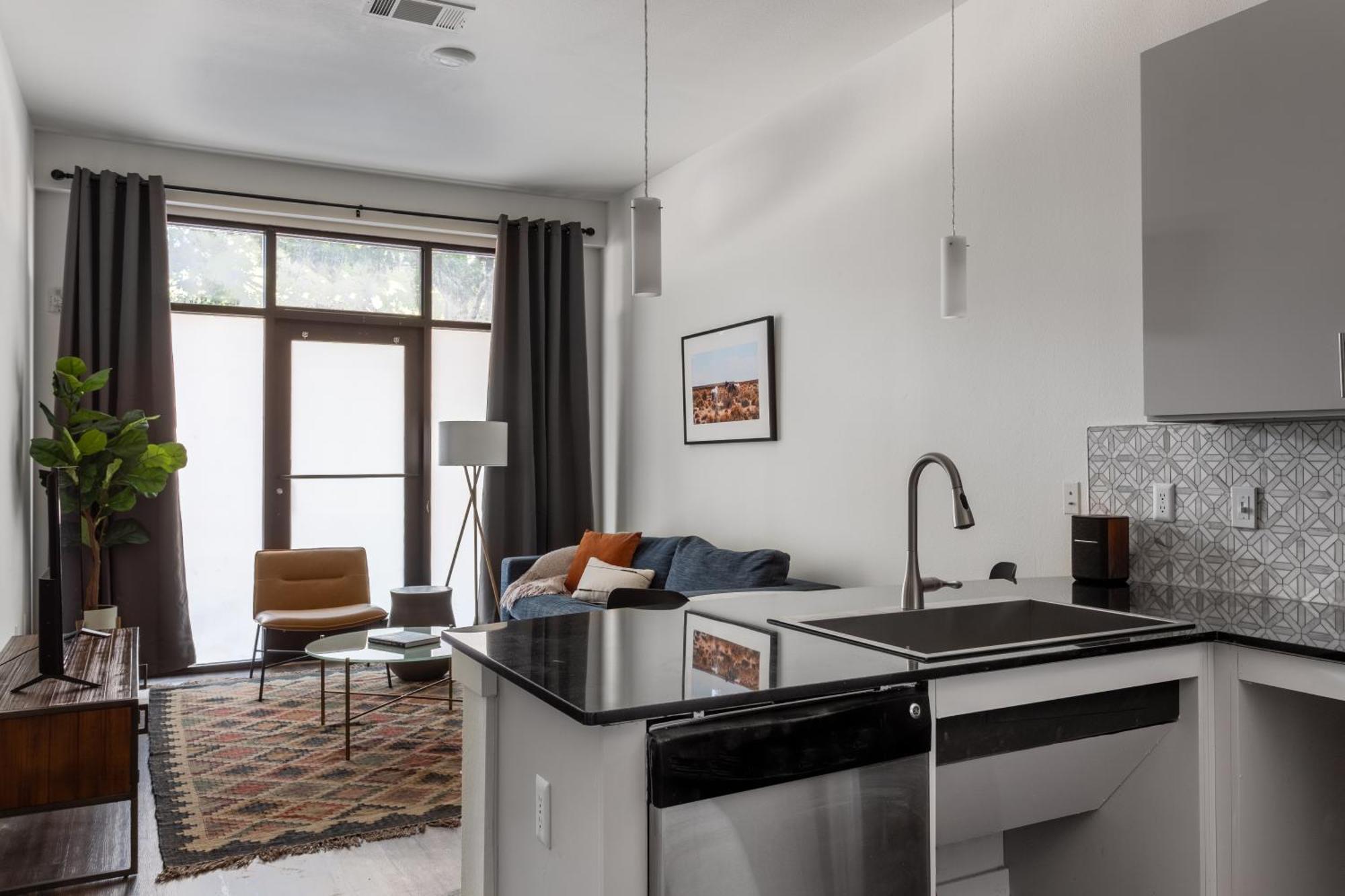 Aparthotel Locale South Congress - 4*