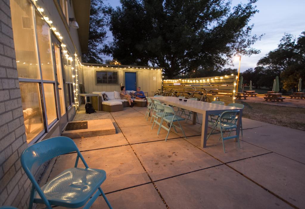 Hostel Hi -