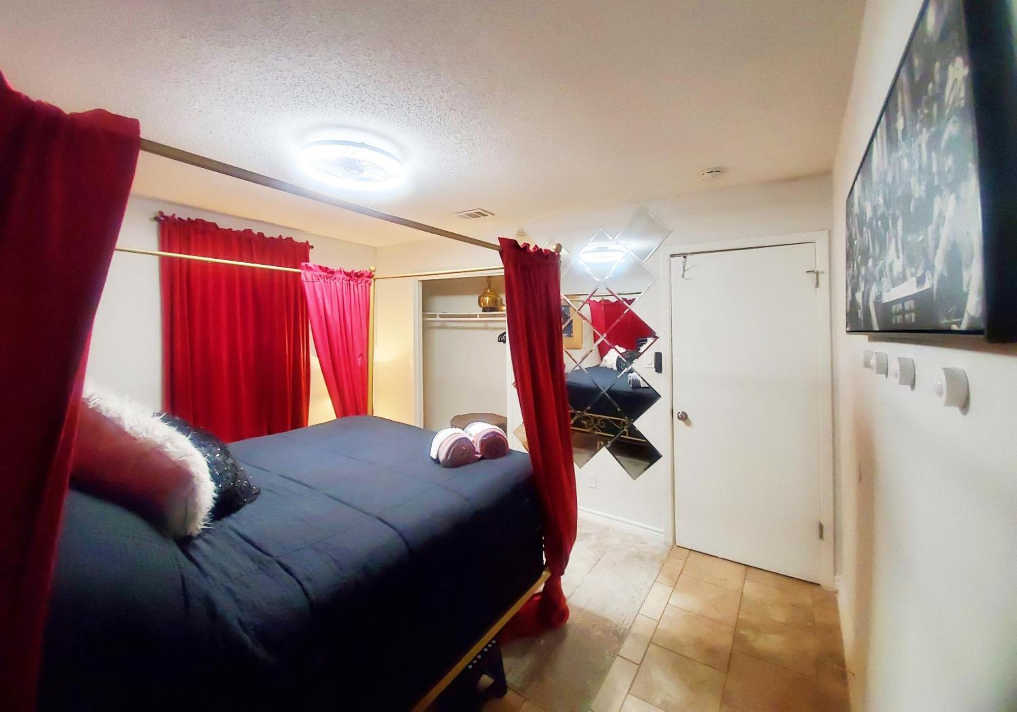 Homestay Uncommon Austin