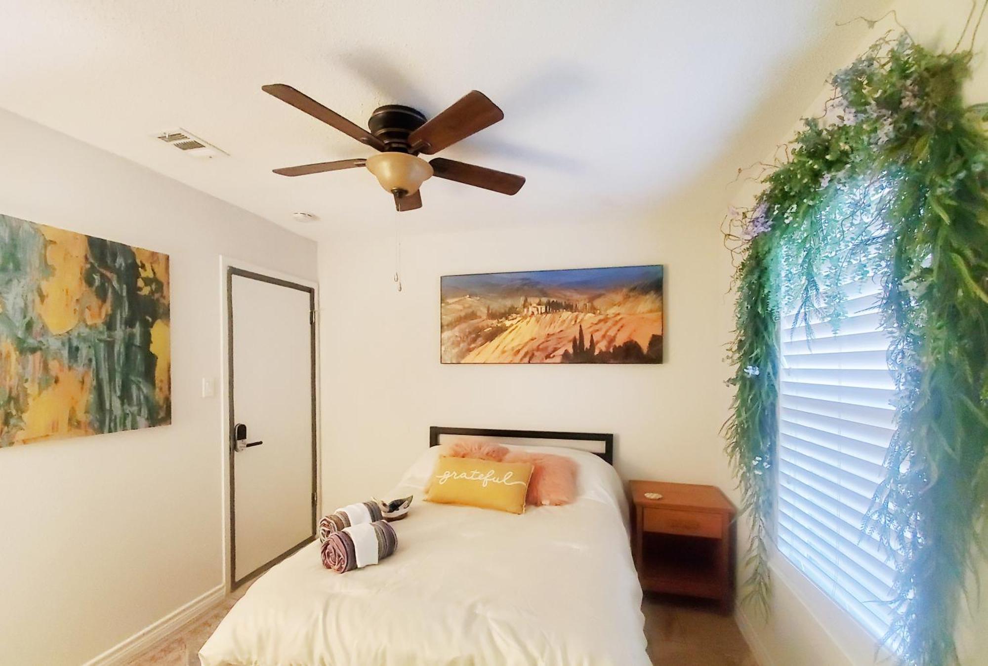 Uncommon Homestay