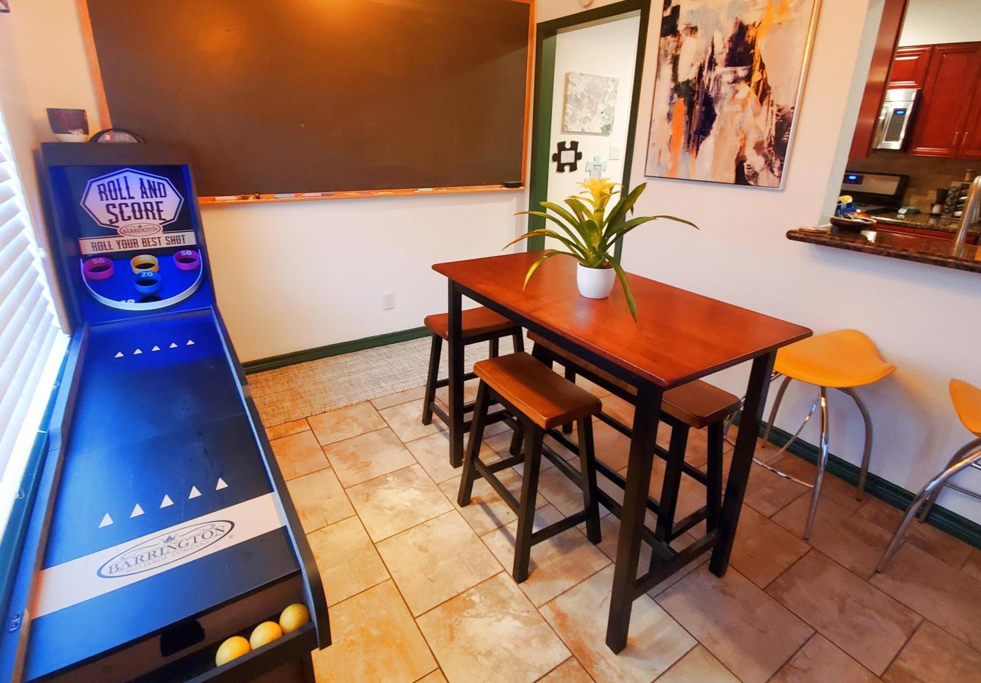 Homestay Uncommon Austin