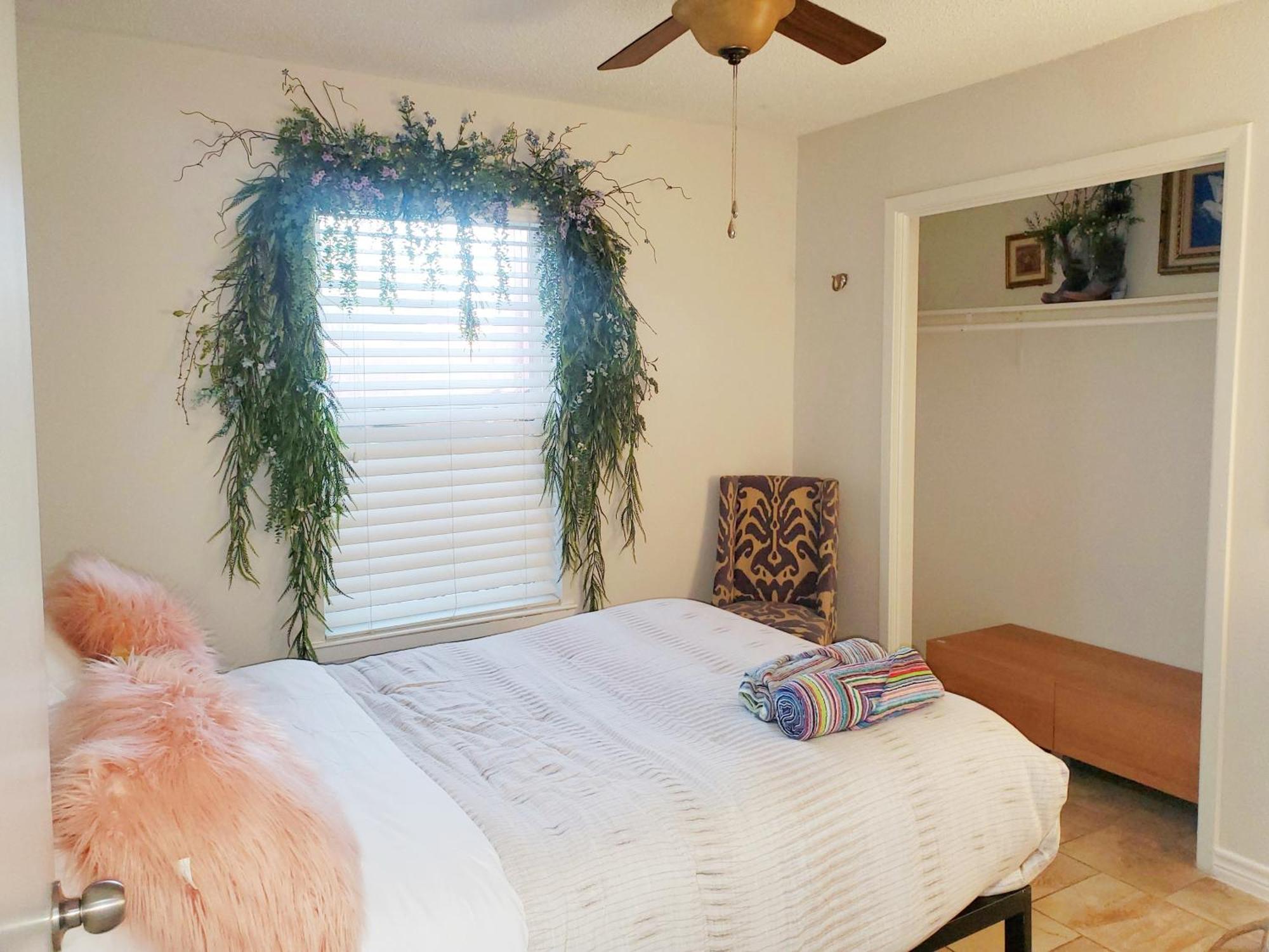 Uncommon Homestay Austin
