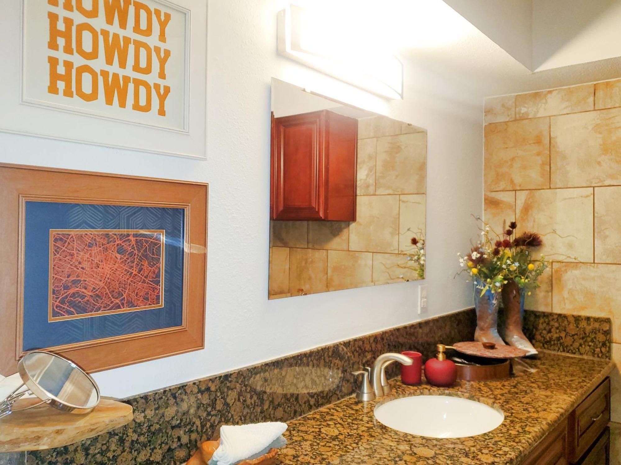 Homestay Uncommon Austin