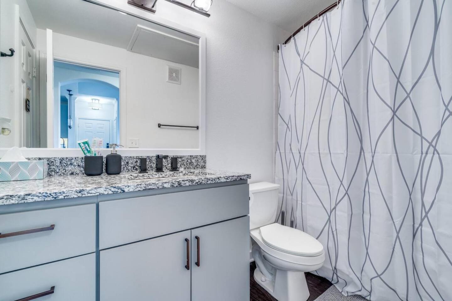 Luxury 2 Bed Apt- Away From Apartment Austin