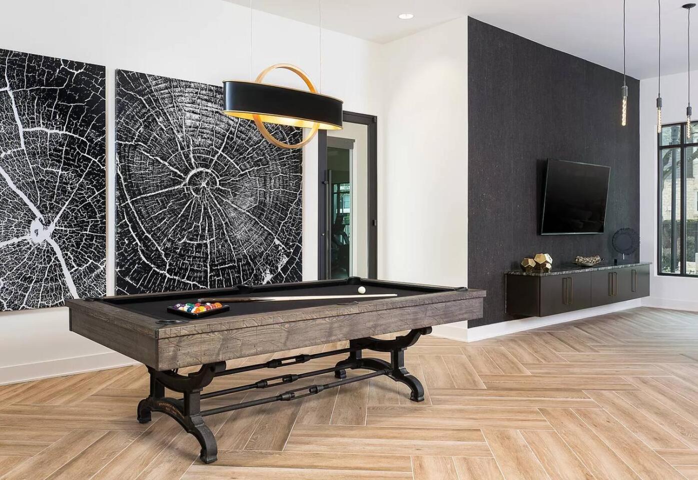 Apartment Luxurious 2br Style Pool *