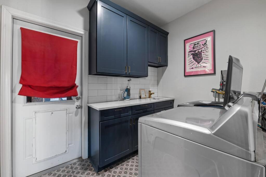 Holiday home 12 Guests - Arcade - Outdoor Dining - Pool - Grill Austin