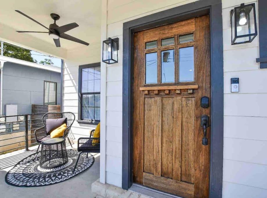 Holiday home 12 Guests - Arcade - Outdoor Dining - Pool - Grill Austin