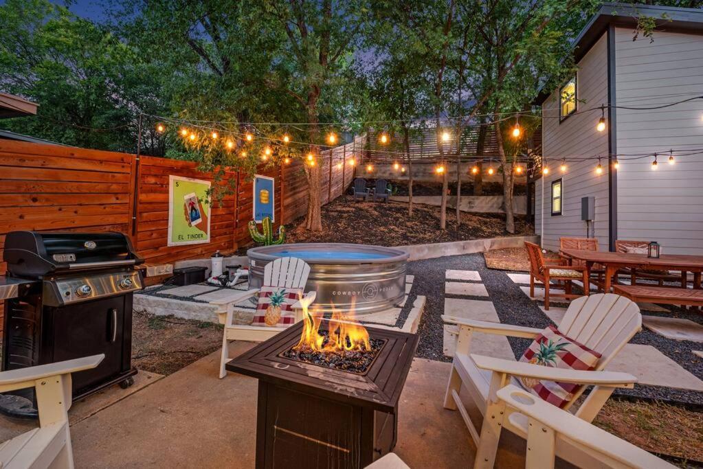 Holiday home 12 Guests - Arcade - Outdoor Dining - Pool - Grill *