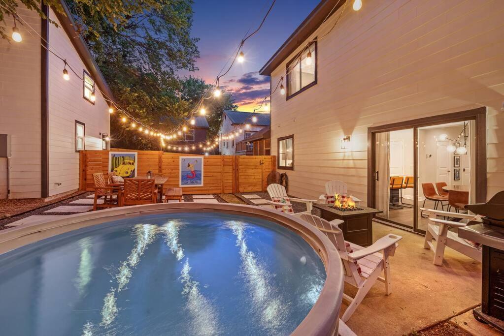 12 Guests - Arcade - Outdoor Dining - Pool - Grill