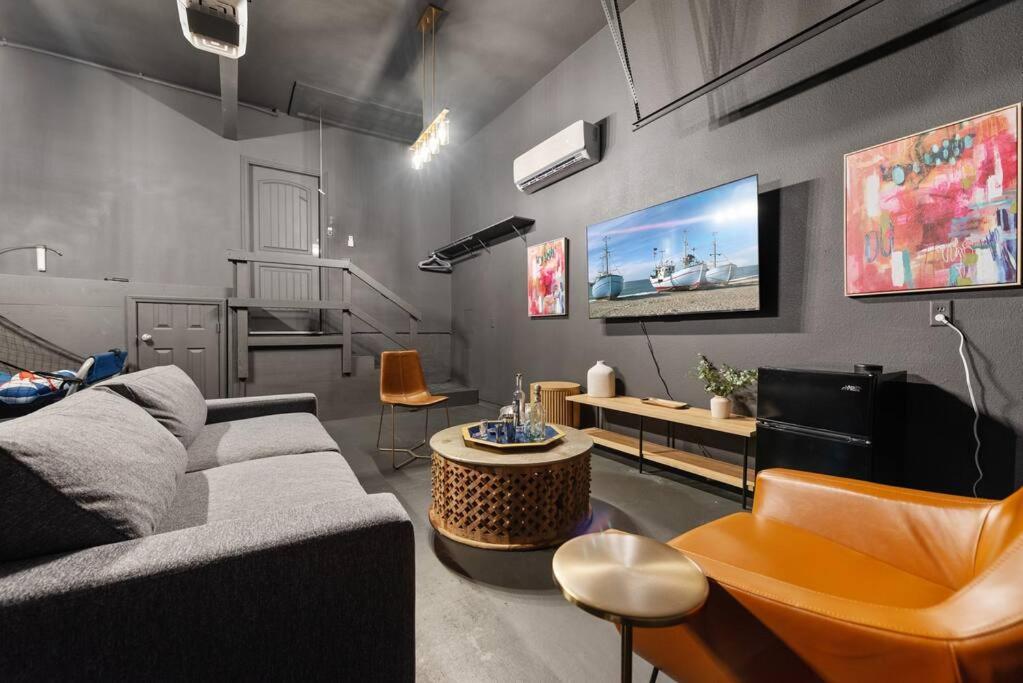 Holiday home 12 Guests - Arcade - Outdoor Dining - Pool - Grill Austin