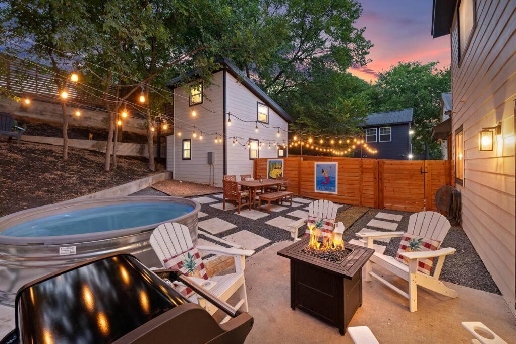Holiday home 12 Guests - Arcade - Outdoor Dining - Pool - Grill